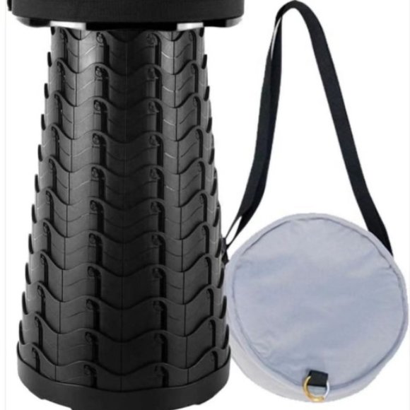 No Brand Other - Retractable Stool